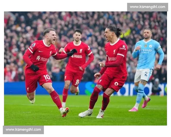 足球不只关于输赢，英超回放展现的体育精神！