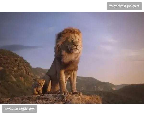 辛巴的成长历程与领导力蜕变分析：从草原小狮子到荣耀之王的心路历程