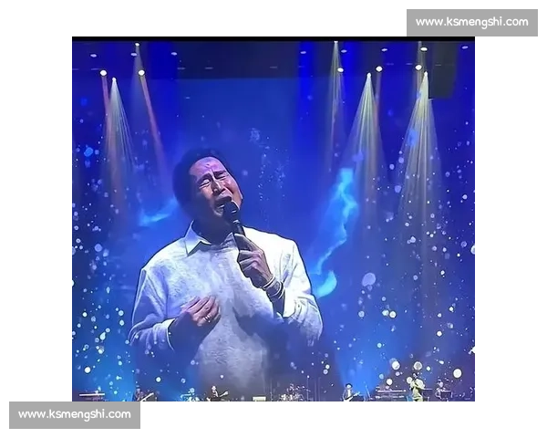 齐秦：跨越时光的歌声与传奇人生，演绎岁月中的不朽情歌与音乐梦想