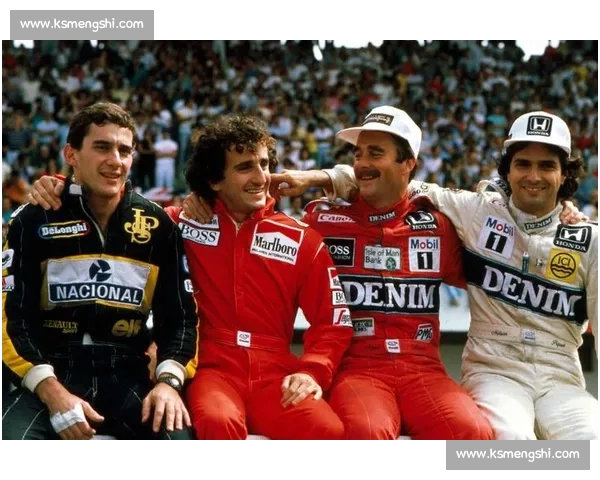 威廉姆斯车队迎来转机，新赛季能否重塑辉煌