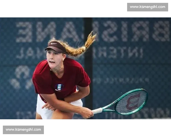 当网球遇见时尚，运动员的跨界魅力无限！