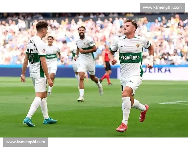 球迷说：西甲球星榜，他才是实至名归的MVP！